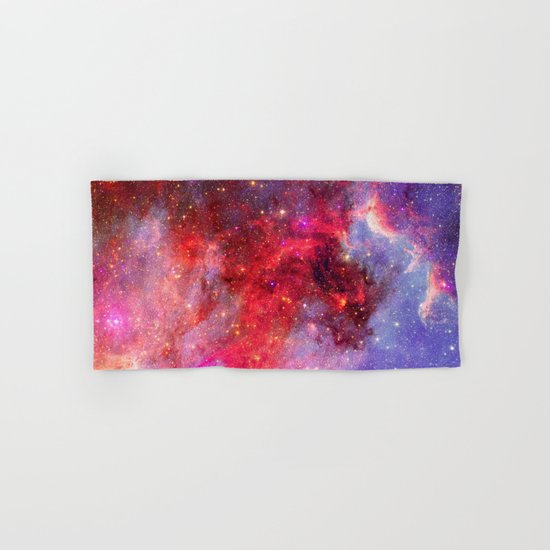 NEBULA NEW YORK Hand & Bath Towel