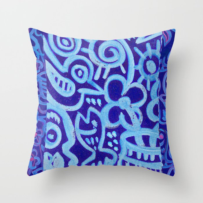 Throw Pillow