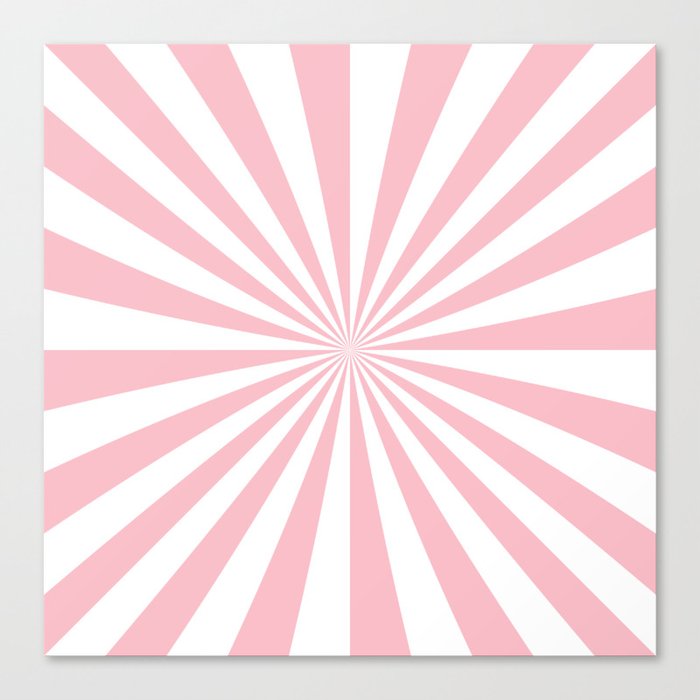 Carnival pink and white paint hi-res stock photography and images