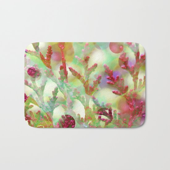 Holiday 4 Bath Mat