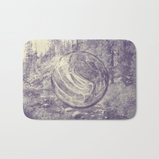 Roam Bath Mat