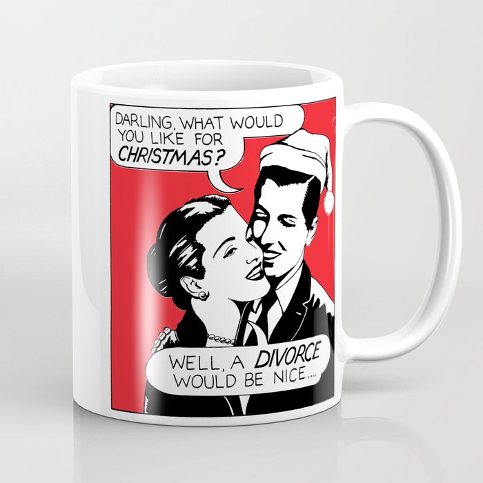 Christmas Cheer Coffee Mug
