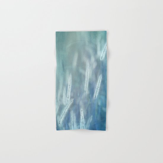 Morning Glory Hand & Bath Towel