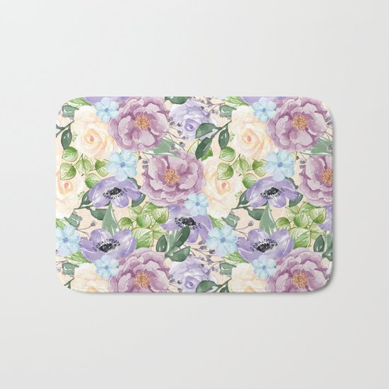 Spring is in the air #26 Bath Mat