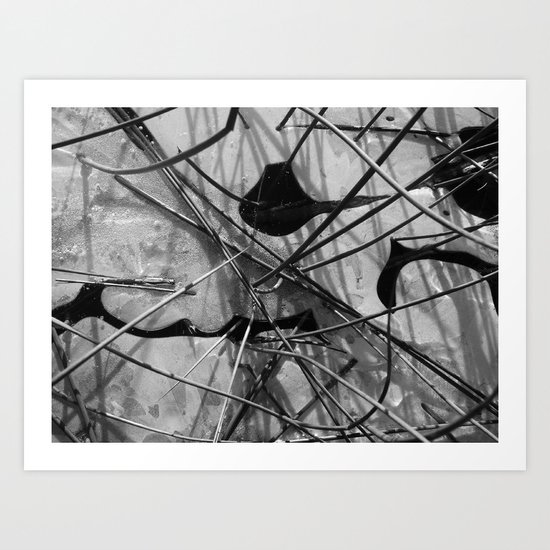 That Idea Art Print