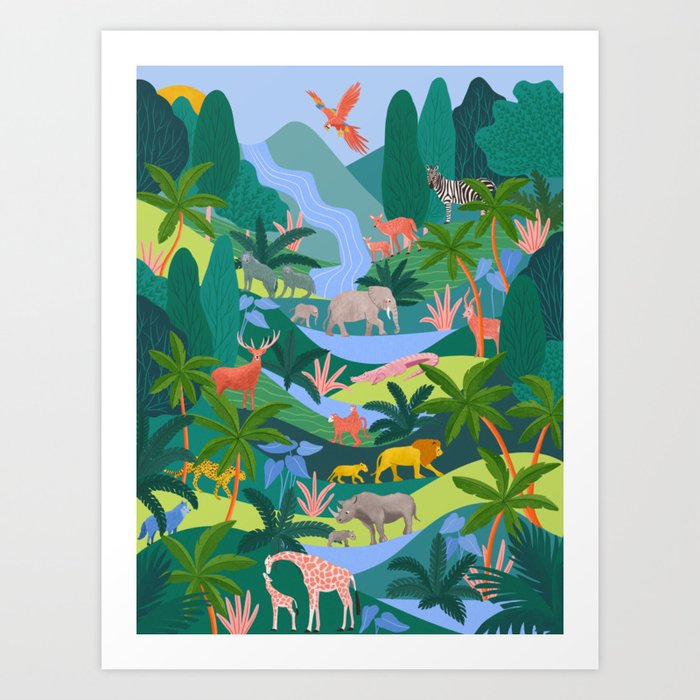 Art Print