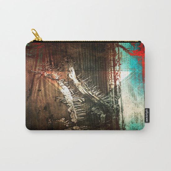 Manipulation 84.0 Carry-All Pouch
