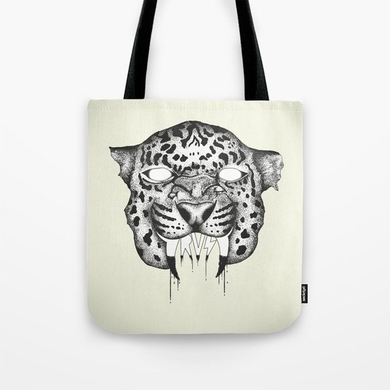 TRUST Tote Bag