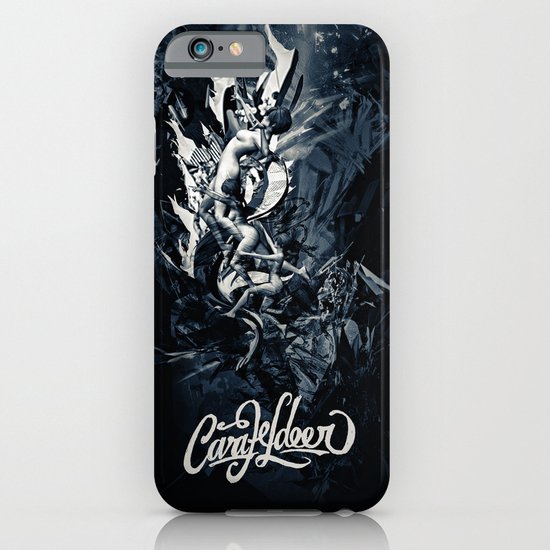 TAKE ME OUT iPhone & iPod Case