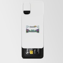 LOLLAPALOOZA FESTIVAL 2022 Android Card Case