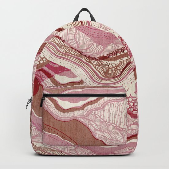 Stone Mountain Backpack