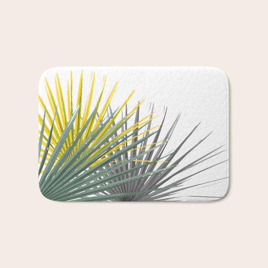 Palmas Bath Mat