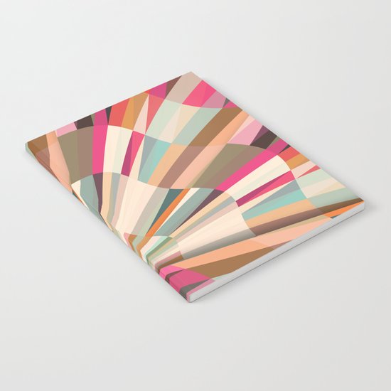 Convoke Notebook