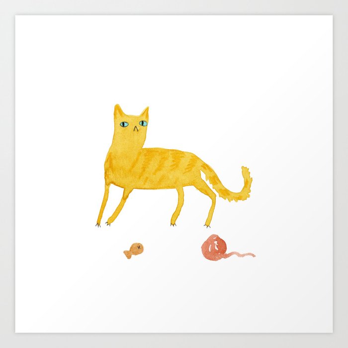 Art Print