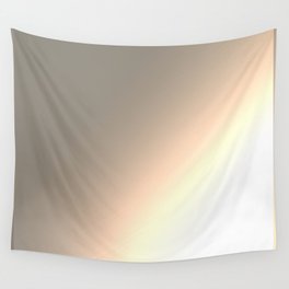 Polished metal texture Wall Tapestry