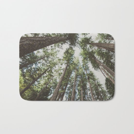 Higher Bath Mat