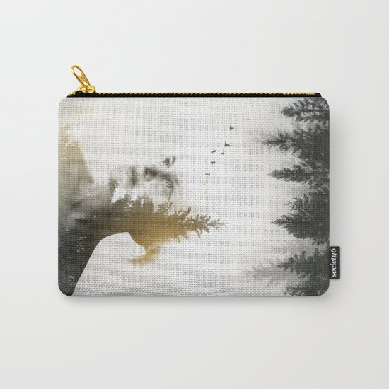 Soul of Nature Carry-All Pouch