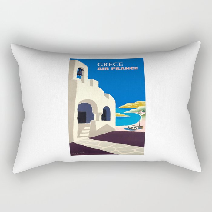 Rectangular Pillow