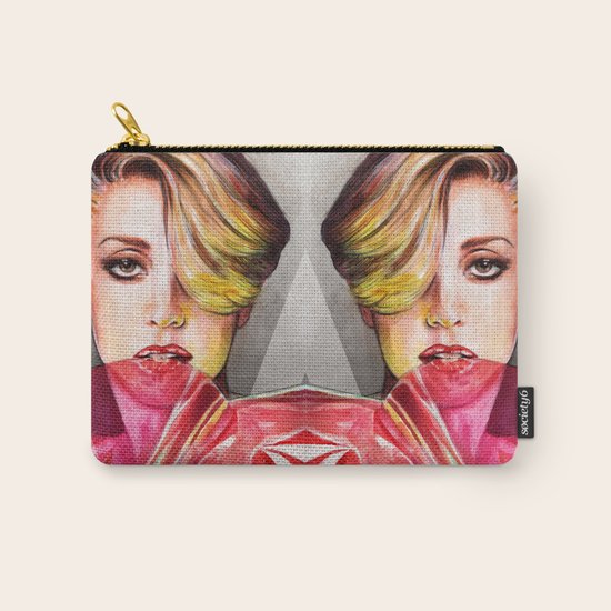 V Mag Carry-All Pouch