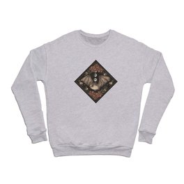 Bat Crewneck Sweatshirt