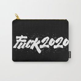 F**k2020W Carry-All Pouch