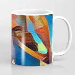 Drax Coffee Mug