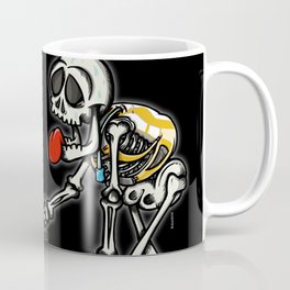 run or dead Coffee Mug