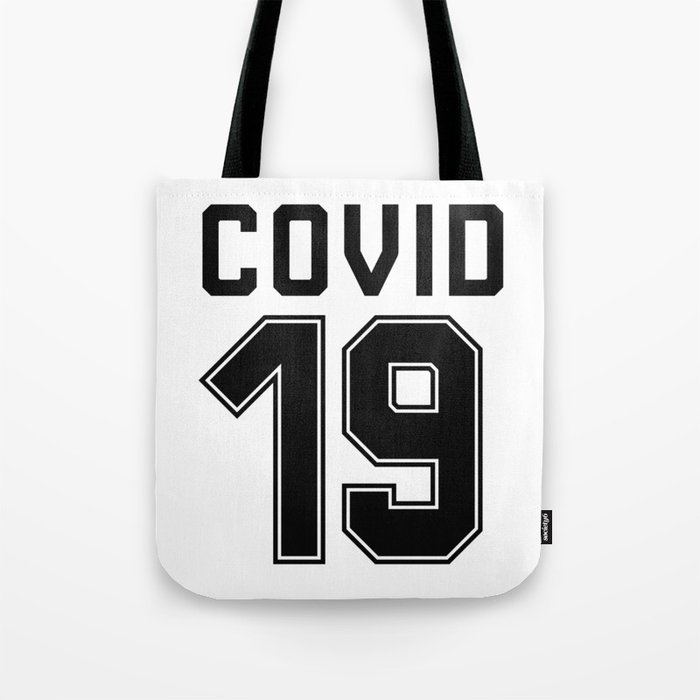 Participated and won! Tote Bag