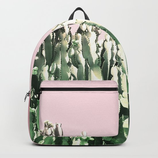 Cactus Cactus Backpack