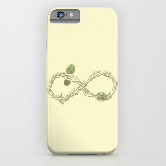 Infinity iPhone & iPod Case