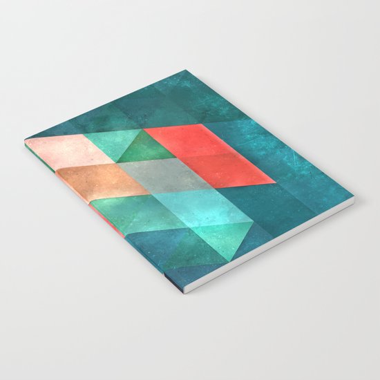 pyry cynth Notebook