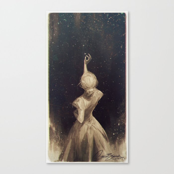Canvas Print
