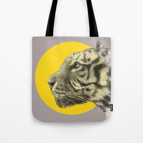 Wild 4 - by Eric Fan and Garima Dhawan Tote Bag