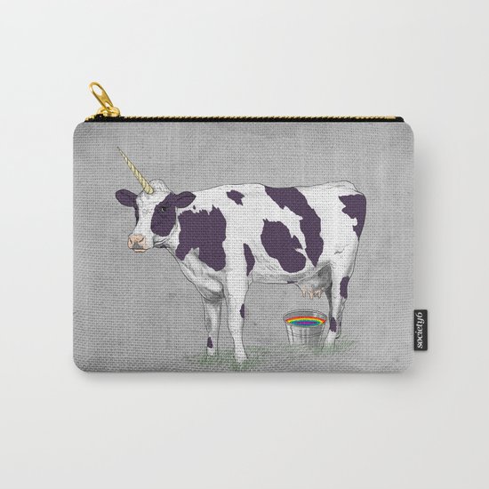 UNICOWRN Carry-All Pouch