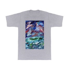 Landscape 5 T Shirt