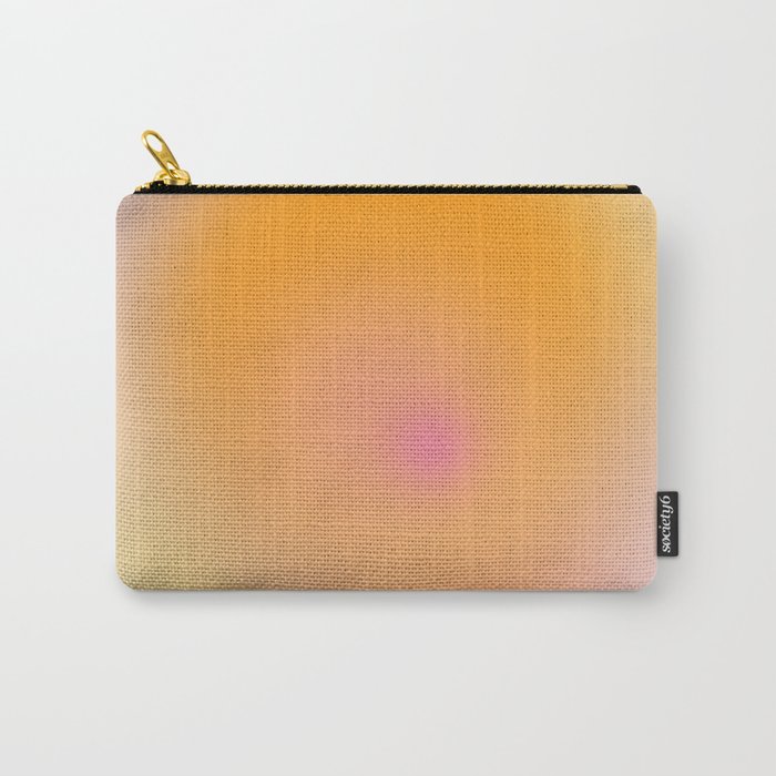 Candlelight - Gradient Carry-All Pouch