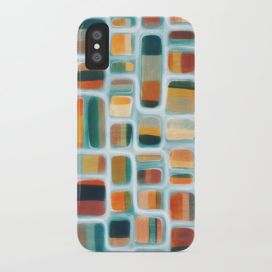 Color apothecary iPhone Case