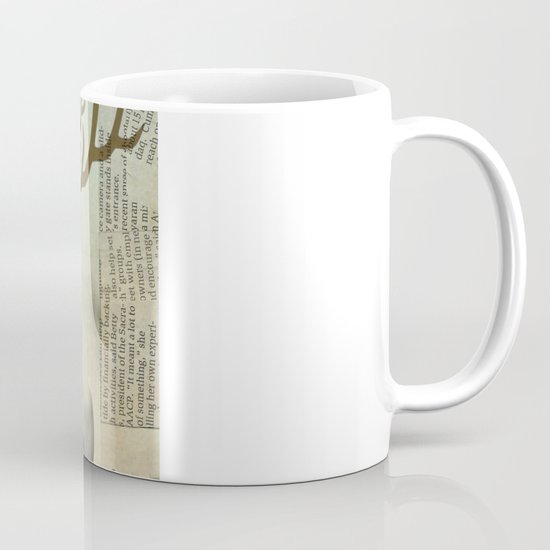 Audreys Virtue Mug
