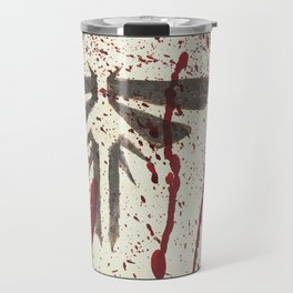 Well, that's the last of the Fireflies. Travel Mug