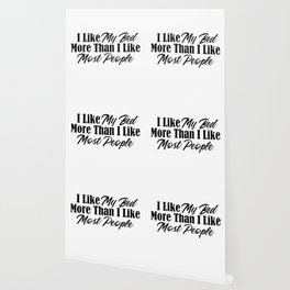 Annoying Wallpaper For Any Decor Style Society6