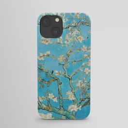 Vincent van Gogh - Almond Blossom iPhone Case