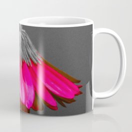 Flower | Flowers | Melancholia | Drooping Flower Coffee Mug