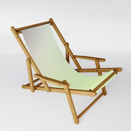 14 Gradient Aura Ombre 220426 Valourine Digital Minimalist Art Sling Chair