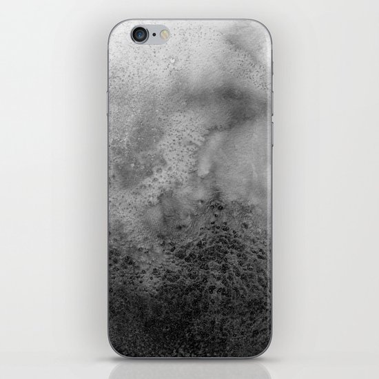 Four iPhone & iPod Skin
