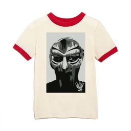 Madvillainy Kids T Shirt