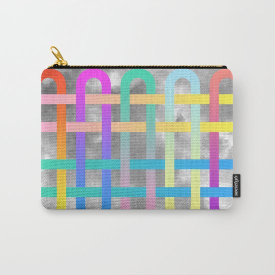 Orb Carry-All Pouch