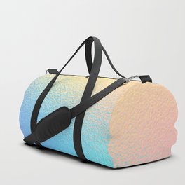 Beautiful Artistic Design Duffle Bag