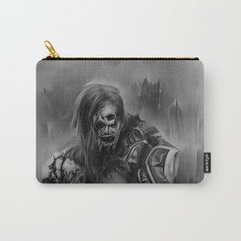 Zombie Deathknight Carry-All Pouch