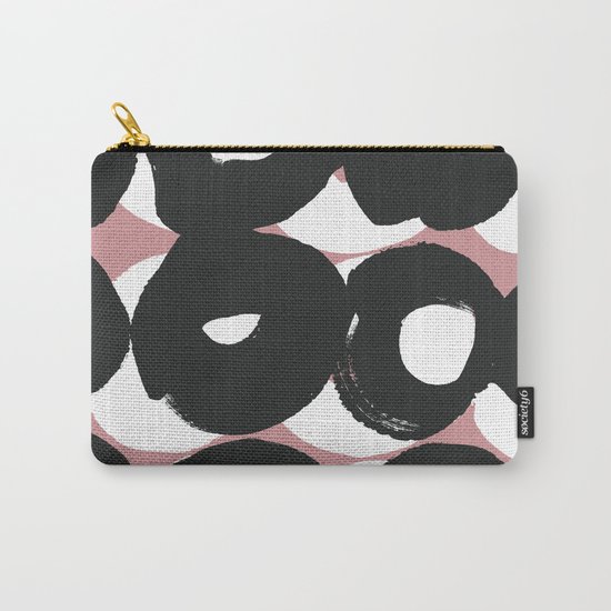 Pattern WN1 Carry-All Pouch