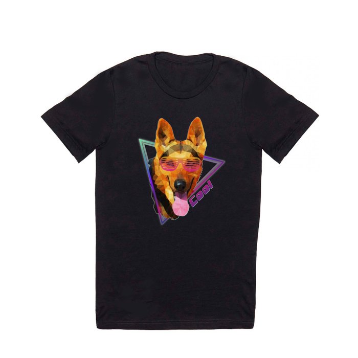 COOL DOG T Shirt